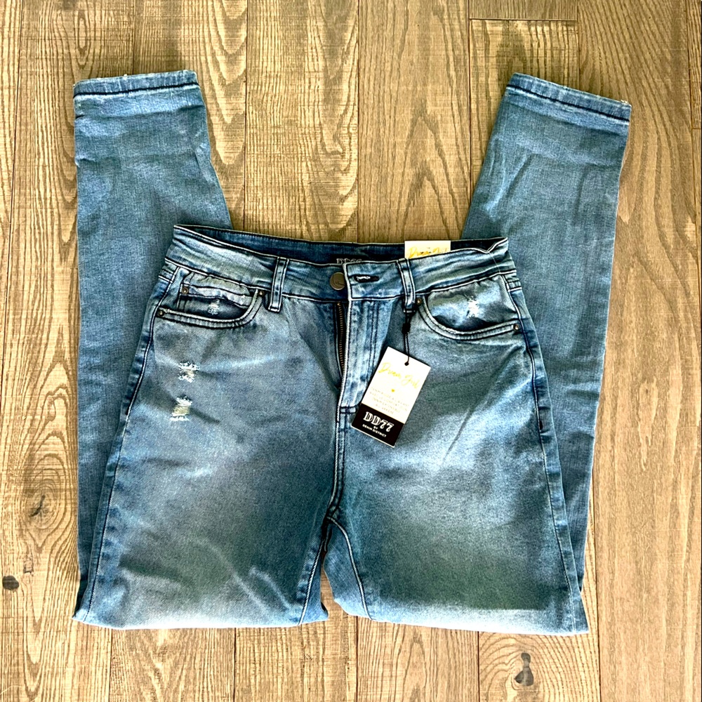 Brand new women jeans